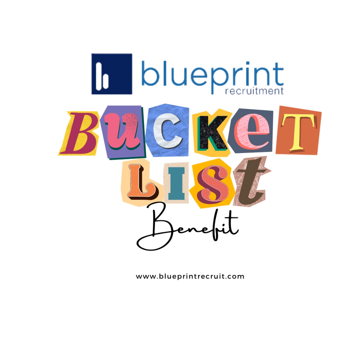bucket list poster image